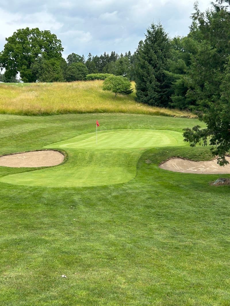 Hy-Hope Golf Course