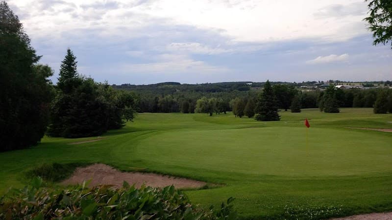 Erin Heights Golf Course