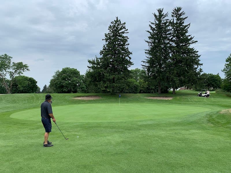 Rockway Golf Course