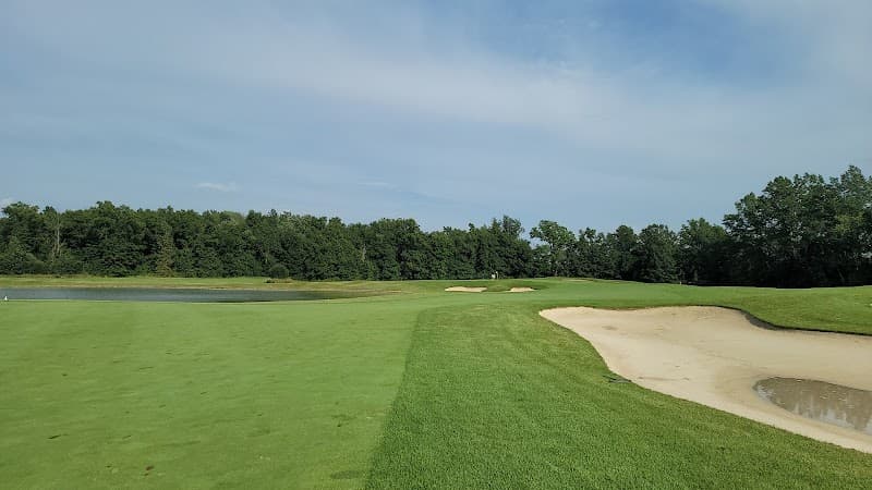 Grand Niagara Golf Club