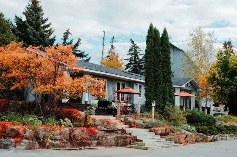 St. Andrew's Valley Golf Club