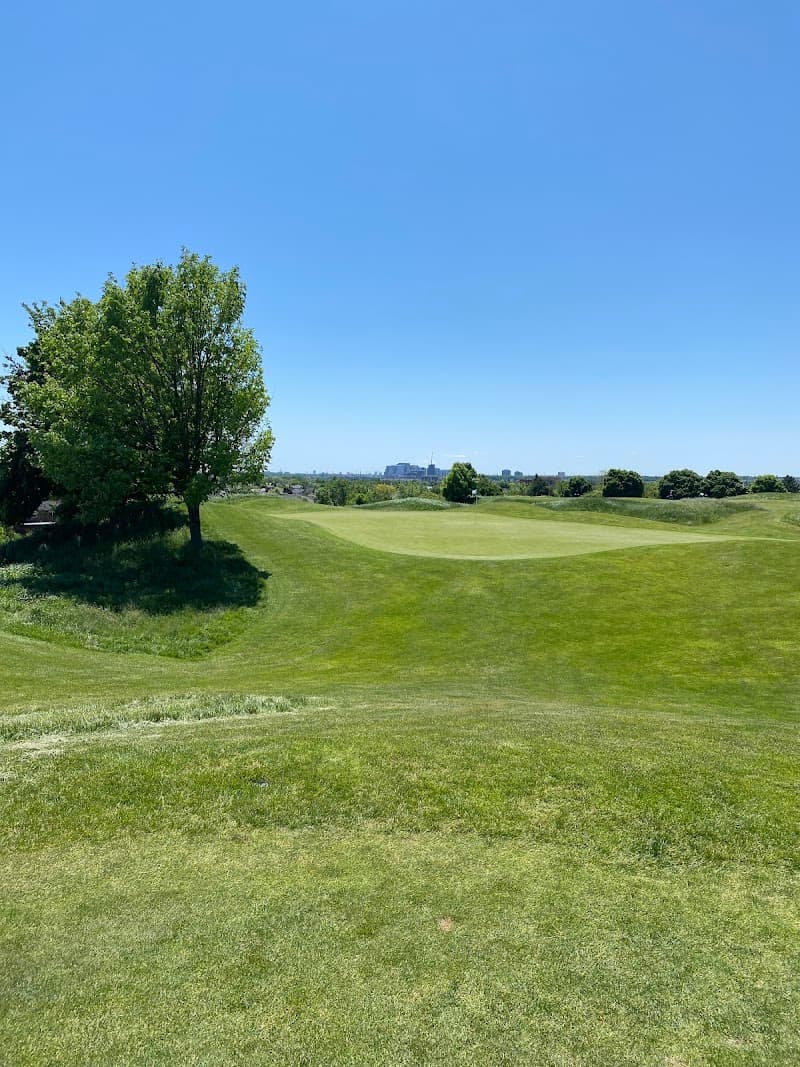 BraeBen 9-hole Par 3 Golf Course