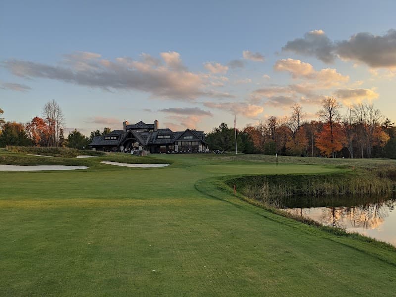 Wildfire Golf Club