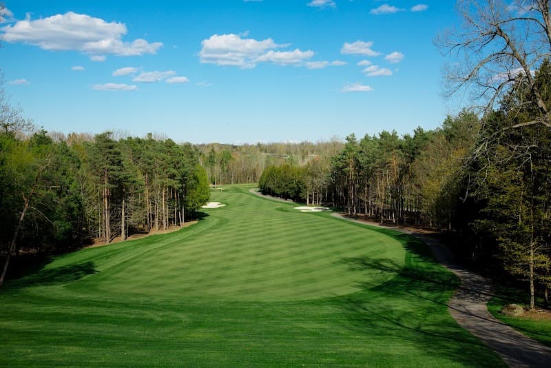 Black Bear Ridge Golf & Resort