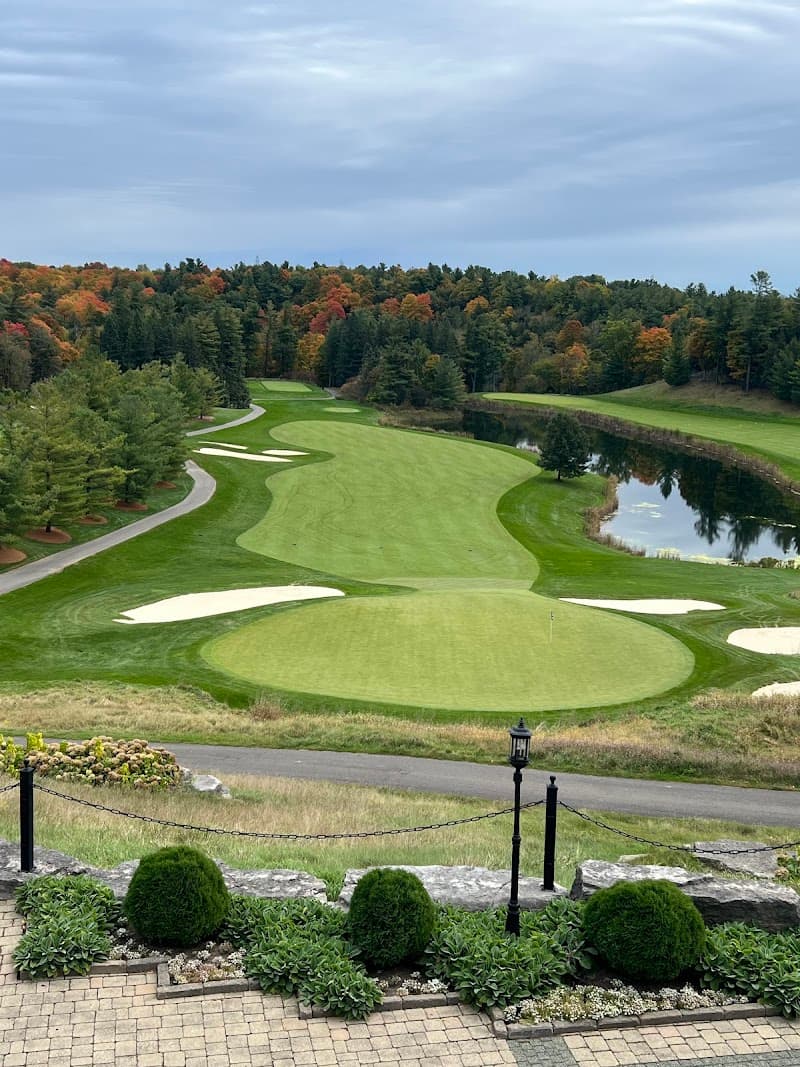 Copper Creek Golf Club