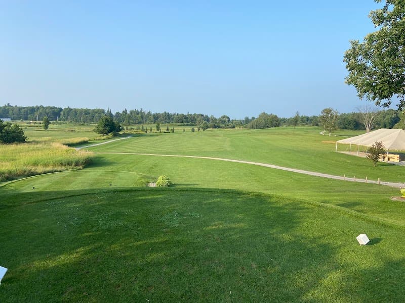 Dragonfly Golf Links At Renfrew