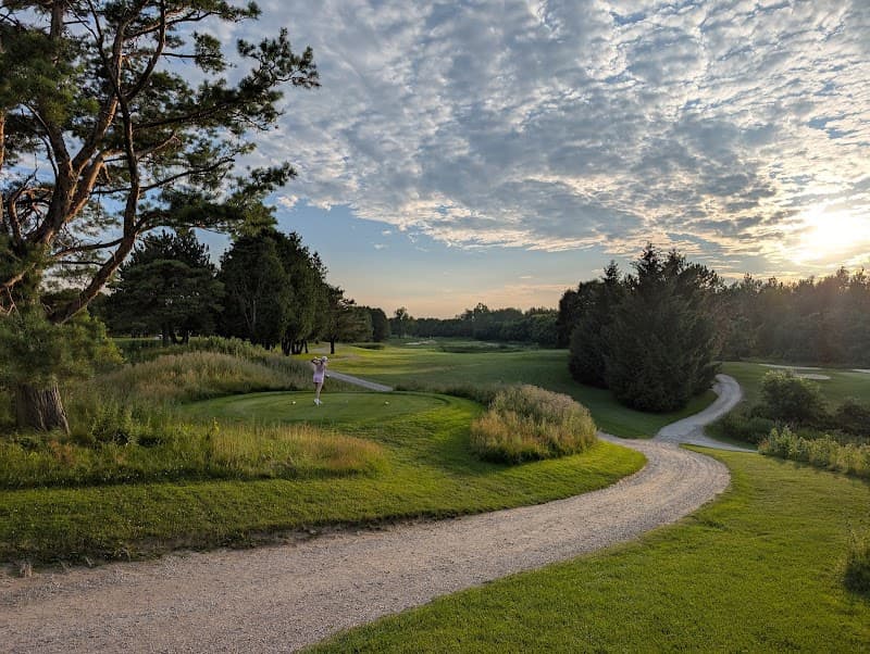Shawneeki Golf Club