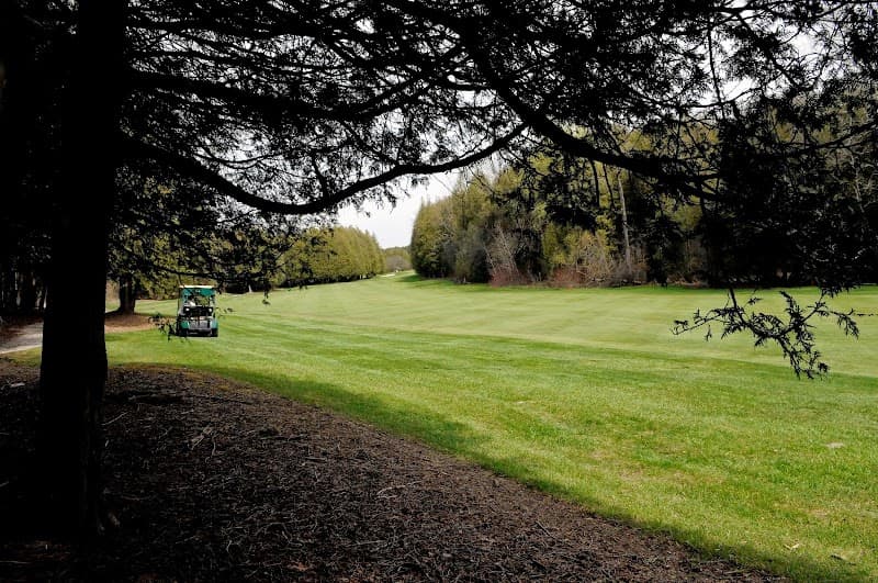 Cherry Downs Golf Club