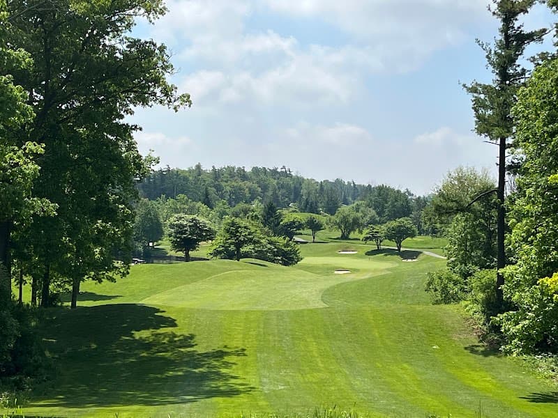 Savannah Golf Links