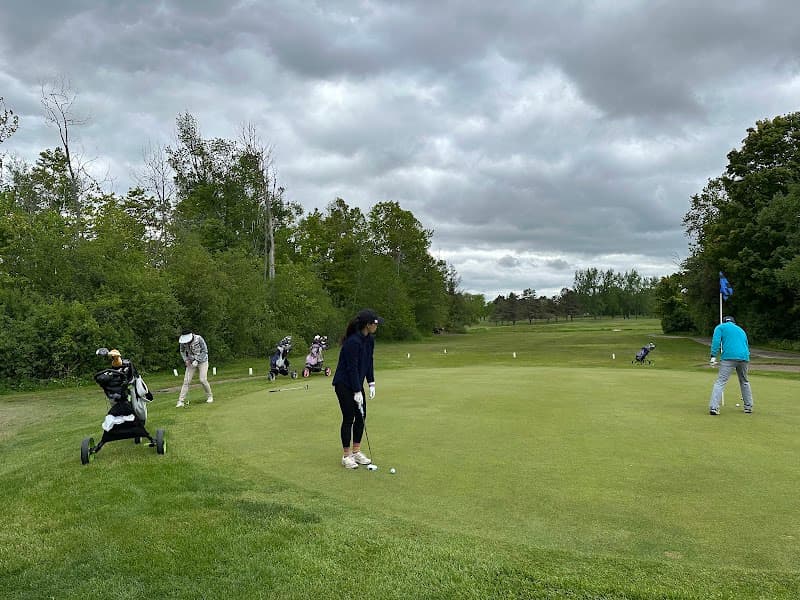 Sunnybrae Golf Club