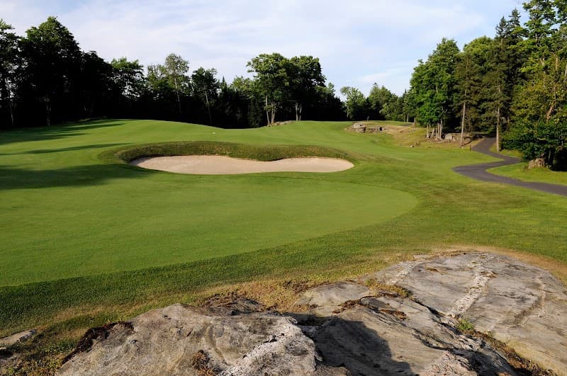 Grandview Golf Club
