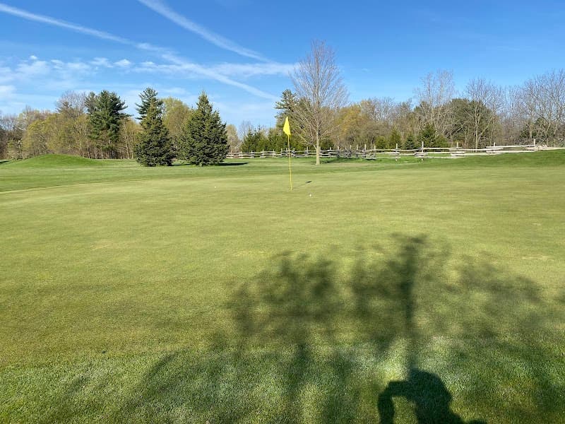 Eden Golf Club