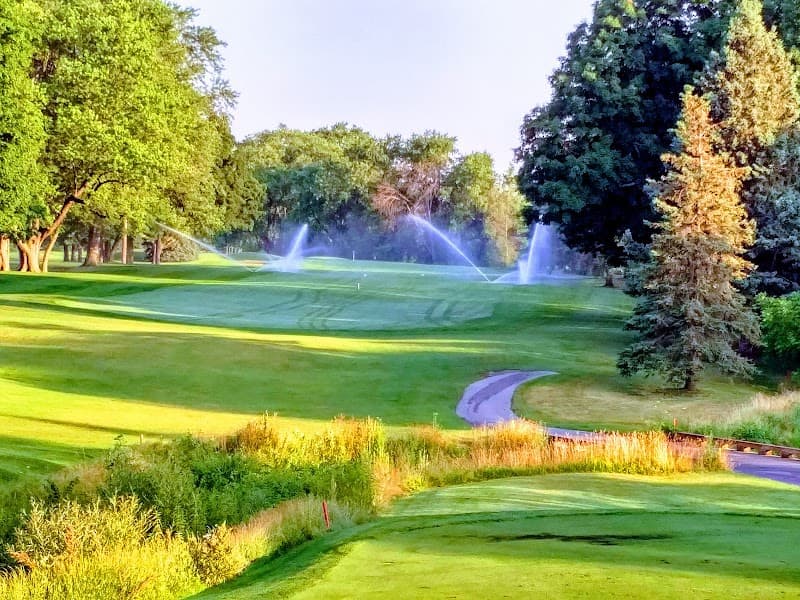 Lakeview Golf Course