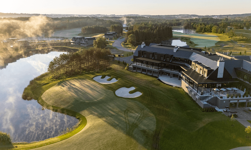 TPC Toronto at Osprey Valley